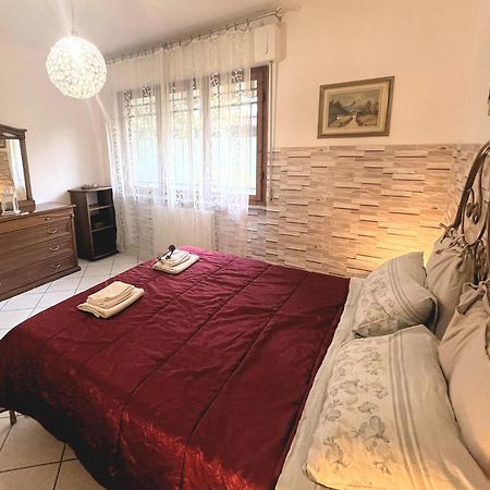 Comfort House Pisa Bagian luar foto