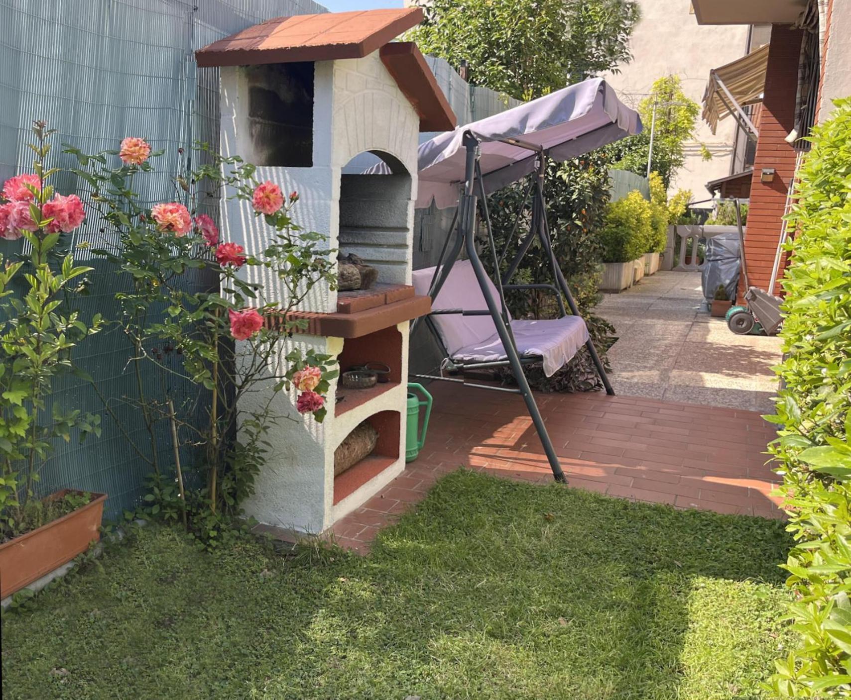 Comfort House Pisa Bagian luar foto